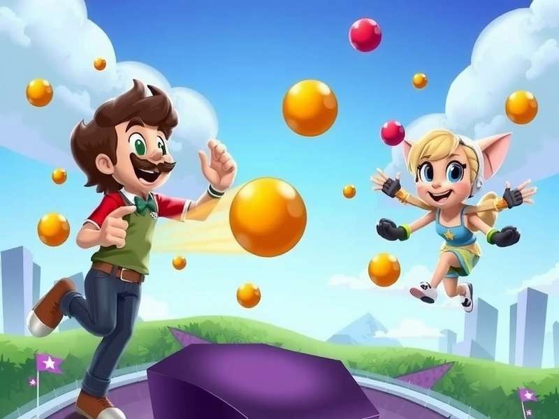 Mystic Realms Fantasy RPG