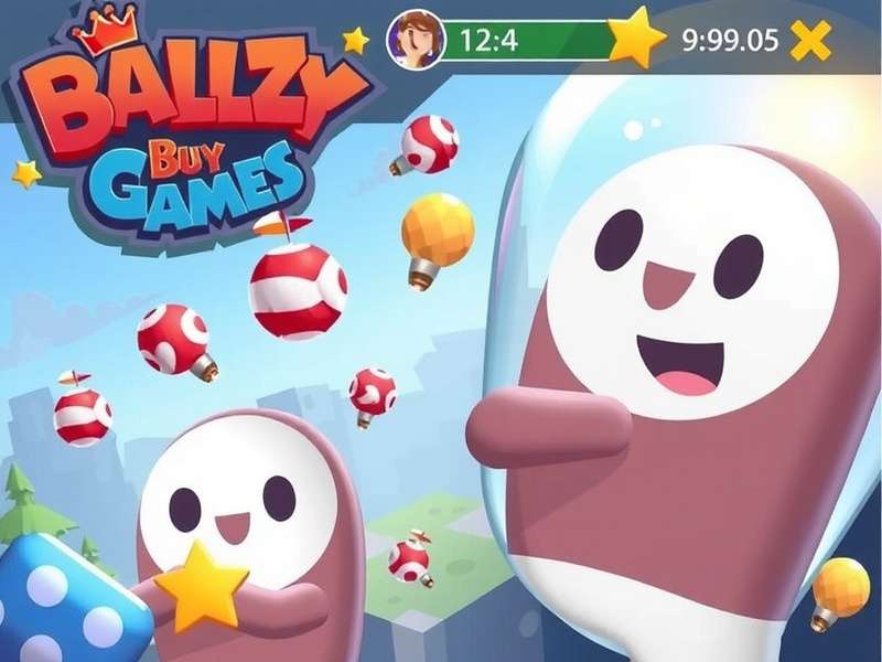 Cyber Strike Multiplayer Shooter